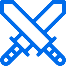 Action Games by BISGAMES